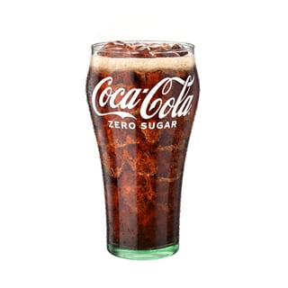 Coca-Cola Zero Sugar