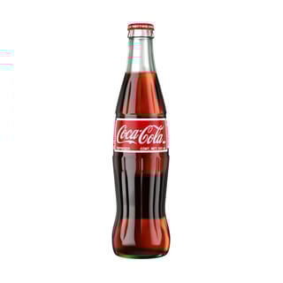 Mexican Coke, 16oz