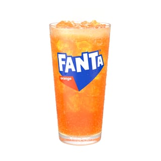 Fanta Orange